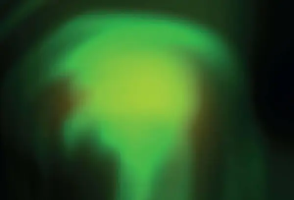 Σκούρο Πράσινο Διάνυσμα Αφηρημένο Φωτεινό Πρότυπο Αφηρημένη Πολύχρωμη Απεικόνιση Κλίση — Διανυσματικό Αρχείο