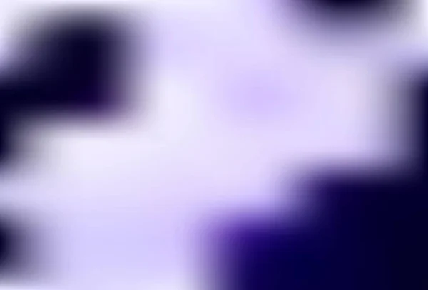 Темно Фиолетовый Размытый Фон Современная Абстрактная Иллюстрация Градиентом Лучший Размытый — стоковый вектор