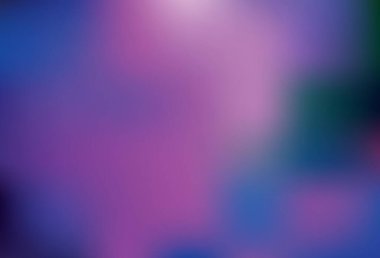 Açık Mor, pembe vektör parlak dokuyu bulanıklaştırdı. Renkli soyut çizimler ve gradyan. İşiniz için en iyi bulanık tasarım..