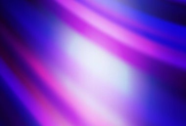 Açık Mor, pembe vektör soyut bulanık arkaplan. Soyut ve gradyan renkte renkli çizimler. Marka kitabınız için yeni biçim tasarımı.