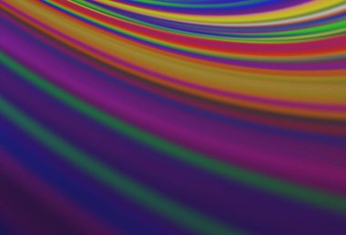 Light Gray vektörü modern zarif arkaplan. Soyut ve gradyan renkte renkli çizimler. İşiniz için en iyi bulanık tasarım..