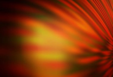 Koyu kırmızı vektör şablonu bulanıklaştırdı. Eğilimli zarif, parlak bir çizim. Bir cep telefonu için arka plan.