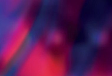 Koyu pembe vektör modern zarif düzen. Eğilimli zarif, parlak bir çizim. Tasarımlar için arka plan.