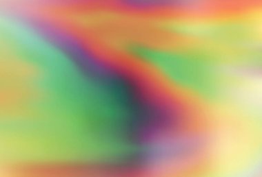 Açık Turuncu vektör soyut parlak dokuyu bulanıklaştırdı. Soyut renkli gradyan çizimi. Tasarımının yeni yolu.