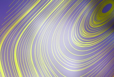 Açık mor vektör parlak dokuyu bulanıklaştırdı. Soyut ve gradyan renkte renkli çizimler. Bir cep telefonu için arka plan.