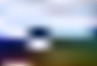 Dark Multicolor vektörü modern zarif fon. Parlak renkli bir illüstrasyon. İşiniz için en iyi bulanık tasarım..