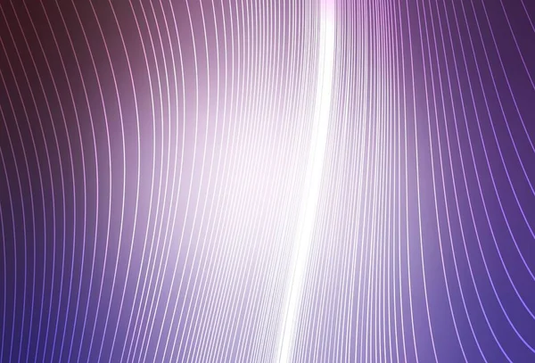 Світло Фіолетовий Вектор Абстрактний Розмитий Фон Сучасна Абстрактна Ілюстрація Градієнтом — стоковий вектор
