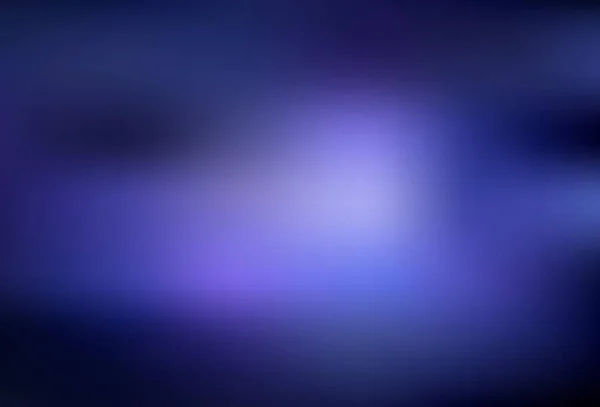 Темно Фиолетовый Векторный Узор Линиями Красочная Иллюстрация Простом Стиле Градиентом — стоковый вектор