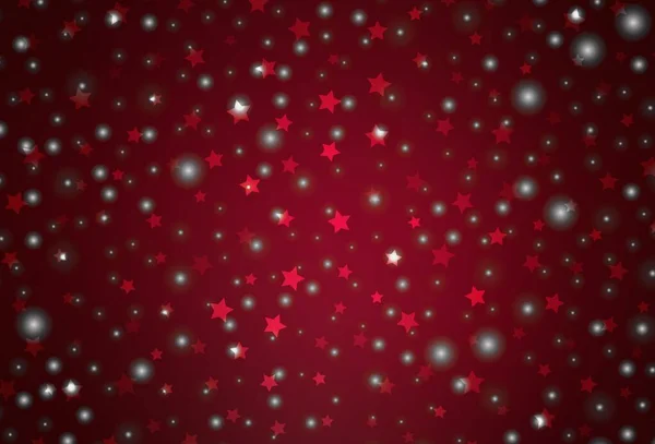 Σκούρο Μωβ Διάνυσμα Μοτίβο Χριστουγεννιάτικο Στυλ Ένα Πολύχρωμο Σχέδιο Χριστουγεννιάτικο — Διανυσματικό Αρχείο