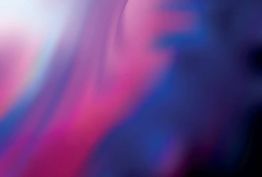 Koyu pembe vektör soyut arkaplan. Parlak renkli bir illüstrasyon. İşiniz için yeni tasarım.