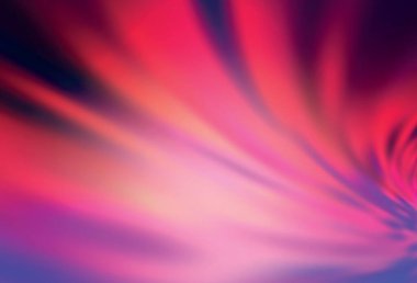 Açık Pembe, sarı vektör soyut parlak dokuyu bulanıklaştırdı. Renkli soyut çizimler ve gradyan. Tasarımlar için arka plan.