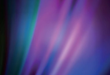 Koyu mor vektör soyut parlak şablon. Görüntü stili ve gradyanı olan yeni renkli çizimler. Bir cep telefonu için arka plan.