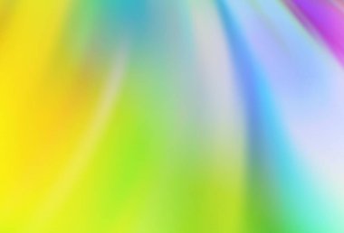 Açık Çokrenkli vektör soyut doku. Görüntü stili ve gradyanı olan yeni renkli çizimler. Tasarımının yeni yolu.