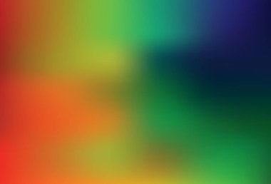 Dark Multicolor vektör modern zarif düzen. Yaratıcı illüstrasyon, yarım tonlu ve eğimli. Bir cep telefonu için arka plan.