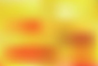 Koyu sarı vektör soyut düzeni. Parlak renkli bir illüstrasyon. Bir cep telefonu için arka plan.