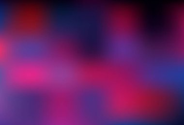 Koyu pembe vektör soyut parlak doku. Parlak renkli bir illüstrasyon. Tasarımının yeni yolu.