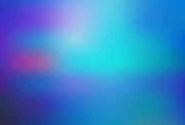 Light Pink, Blue vector glossy abstract background. Shining colored illustration in smart style. New design for your business.