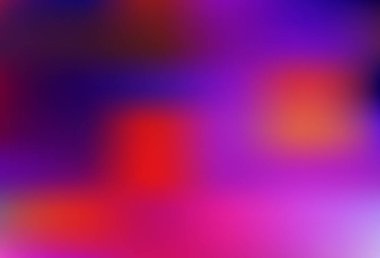 Light Pink, Red vector modern elegant layout. Abstract colorful illustration with gradient. New design for your business.