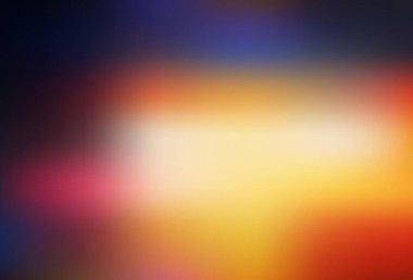 Açık pembe, sarı vektör renkli soyut doku. Gradyan tasarımlı, soyut, ışıltılı çizimler. Marka kitabınız için yeni biçim tasarımı.