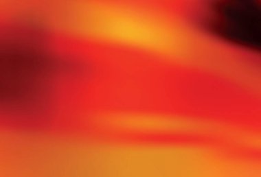 Açık kırmızı vektör bulanık desen. Parlak renkli bir illüstrasyon. İşiniz için yepyeni bir tasarım..