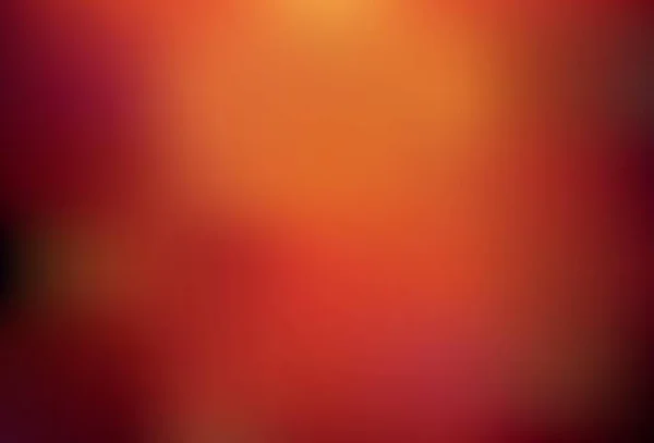 Світло Червоний Вектор Абстрактний Яскравий Шаблон Нова Кольорова Ілюстрація Стилі — стоковий вектор
