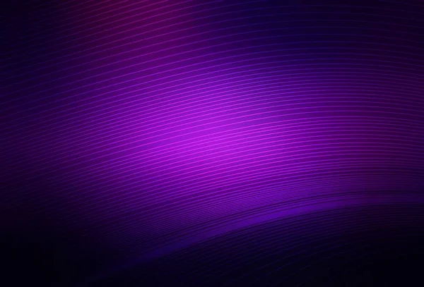 Koyu mor, pembe vektör parlak dokuyu bulanıklaştırdı. Yaratıcı illüstrasyon, yarım tonlu ve eğimli. Çalışmalarınız için akıllı tasarım.