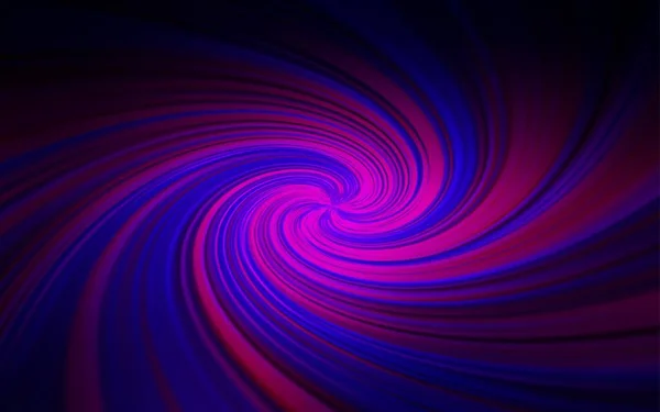 暗紫色矢量模糊了明亮的抽象背景 带渐变的彩色抽象图解 最好的模糊的设计适合您的业务 — 图库矢量图片