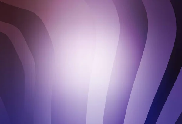 Светло Фиолетовая Цветовая Фактура Элегантная Яркая Иллюстрация Градиентом Предпосылки Проектирования — стоковый вектор