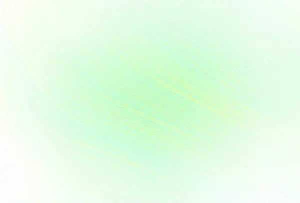 Light Green Vector Modern Elegant Background Elegant Bright Illustration Gradient — Stok Vektör