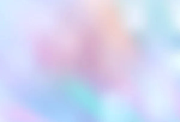 Фон Светло Фиолетовый Новая Цветная Иллюстрация Стиле Размытости Мбаппе Лучший — стоковый вектор