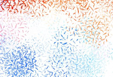 Açık yeşil, tekrarlanan çubuklu sarı vektör şablonu. Keskin çizgili parlak renkli çizimler. Reklamınız, posteriniz, afişiniz için en iyi tasarım.