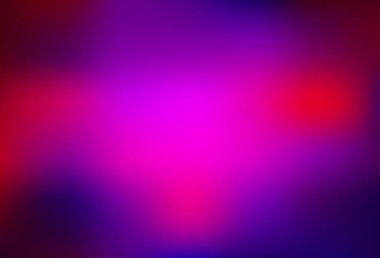 Dark Purple vector abstract bright template. Shining colorful illustration in smart style. New style design for your brand book.