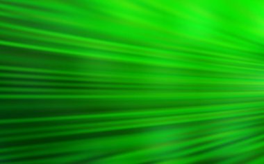 Tekrarlanan çubuklu açık yeşil vektör şablonu. Keskin çizgili parlak renkli çizimler. Güzel geçmişiniz için şablon.