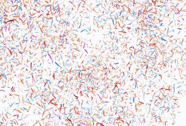 Açık yeşil, parlak çizgili sarı vektör arkaplan. Bulanık dekoratif tasarım basit bir şekilde çizgilerle. Reklamlar, posterler, afişler için desen.