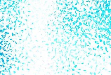 Açık sarı vektör zarif desenli yapraklar. Yapraklı karalama tarzında yeni renkli çizimler. İşiniz için yepyeni bir tasarım..