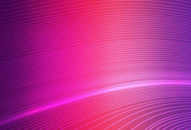 Açık Mor, pembe vektör parlak deseni bulanıklaştırdı. Eğilimli zarif, parlak bir çizim. Çalışmalarınız için akıllı tasarım.