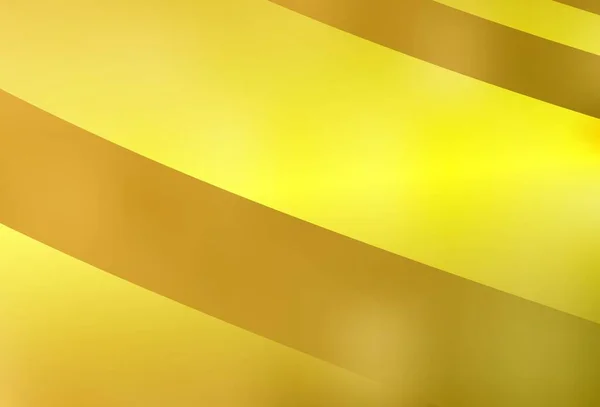 Σκούρο Κίτρινο Διάνυσμα Θολή Λάμψη Αφηρημένη Υφή Μια Εντελώς Νέα — Διανυσματικό Αρχείο