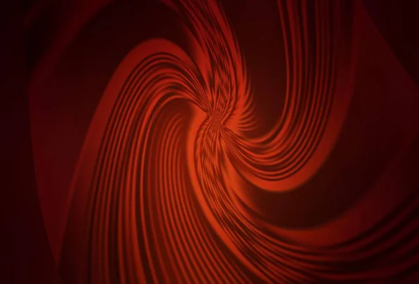 深红矢量抽象模糊的背景 带有渐变的抽象风格的彩色插图 手机的背景 — 图库矢量图片