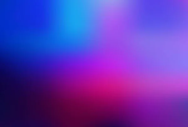 Темно Рожевий Синій Вектор Глянсовий Абстрактний Фон Абстрактні Барвисті Ілюстрації — стоковий вектор