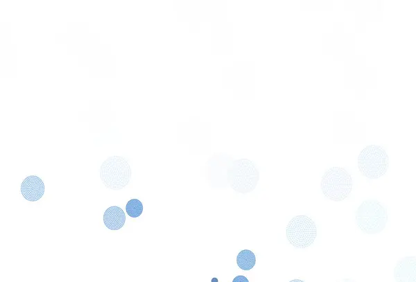 Mise Page Vectorielle Gris Clair Avec Des Flocons Neige Lumineux — Image vectorielle