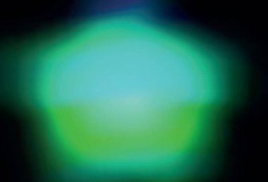 Koyu yeşil vektör soyut parlak desen. Parlak renkli bir illüstrasyon. Bir cep telefonu için arka plan.