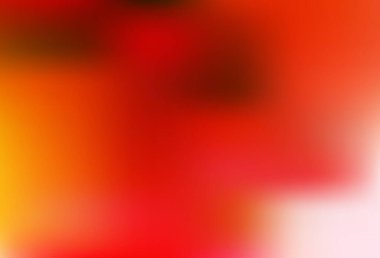 Açık kırmızı vektör soyut parlak desen. Görüntü tarzında tamamen yeni bir renkli çizim. İşiniz için yepyeni bir tasarım..