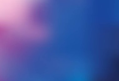 Açık Pembe, Mavi vektör modern zarif fon. Yaratıcı illüstrasyon, yarım tonlu ve eğimli. İşiniz için yepyeni bir tasarım..