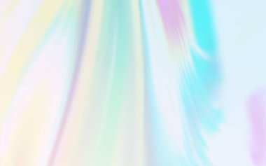 Açık Pembe, mavi vektör parlak şablonu bulanıklaştırdı. Gradyan ile modern soyut çizim. Bir cep telefonu için arka plan.