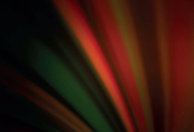 Koyu kahverengi vektör soyut parlak doku. Soyut renkli gradyan çizimi. İşiniz için yeni tasarım.