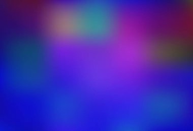 Hafif Mor vektör modern zarif düzen. Gradyan ile modern soyut çizim. İşiniz için en iyi bulanık tasarım..