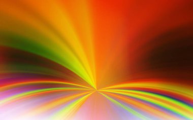 Açık yeşil, sarı vektör renkli soyut doku. Renkli soyut çizimler ve gradyan. Tasarımının yeni yolu.