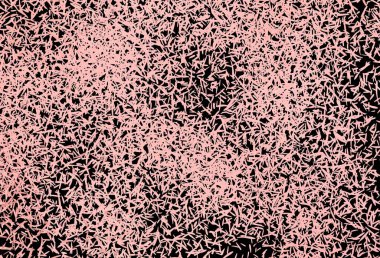 Düz çizgileri olan koyu kırmızı vektör düzeni. Soyut şablon üzerinde çizgileri olan renkli, parlak bir illüstrasyon. Reklam, kitapçıklar, broşürler için desen.