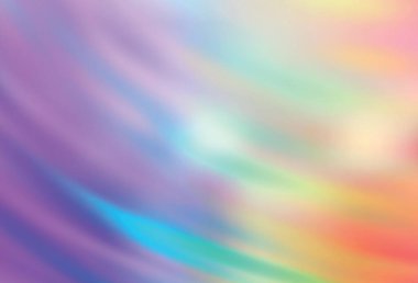 Açık Çokrenkli vektör soyut doku. Soyut ve gradyan renkte renkli çizimler. İş tasarımınız için yeni biçim.