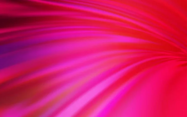 Light Pink Vektor Moderní Elegantní Pozadí Abstraktní Barevná Ilustrace Gradientem — Stockový vektor